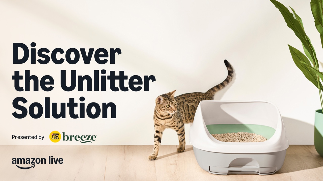 BREEZE Litter Box Company Values