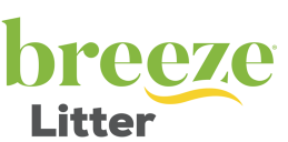 BREEZE Litter Box – Cat Litter Box Systems, Pellets & Refill Pads